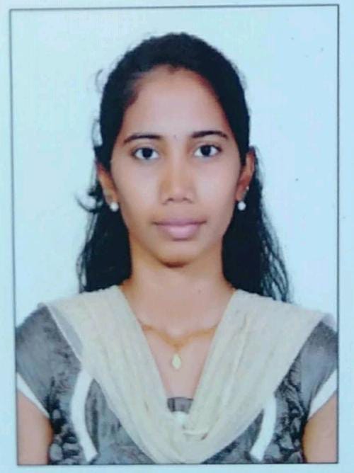 Divya B - Part time Cleaner in Banashankari in Bangalore Bengaluru