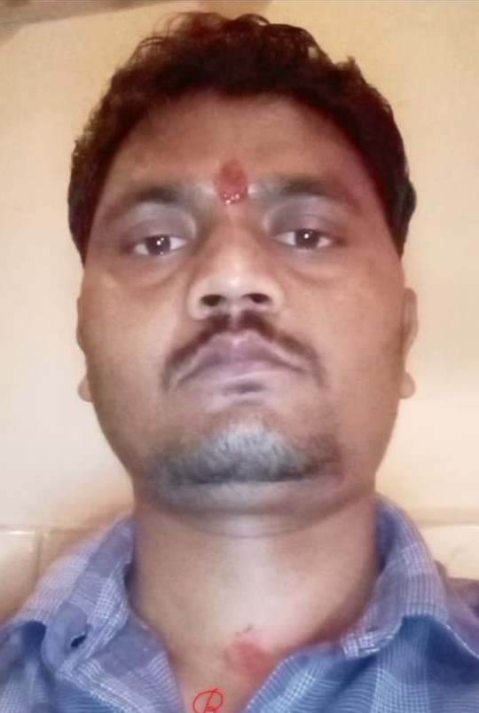 ajay rajbhar - Part time Cleaner and Baby Sitter in malad west in Mumbai