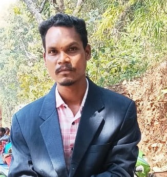 Praful dungdung - Full time Cleaner in odisa in Angul