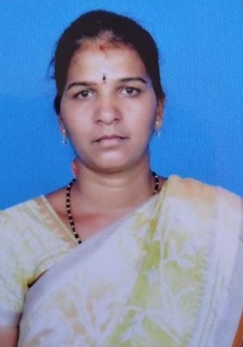 V Visala - Part time Cleaner in Munnekollal in Bangalore Bengaluru