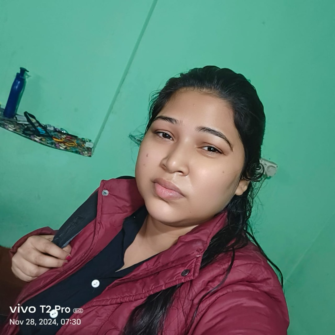 Sima Nandi - Full time Cleaner and Cook in Bommanahalli in Bangalore Bengaluru