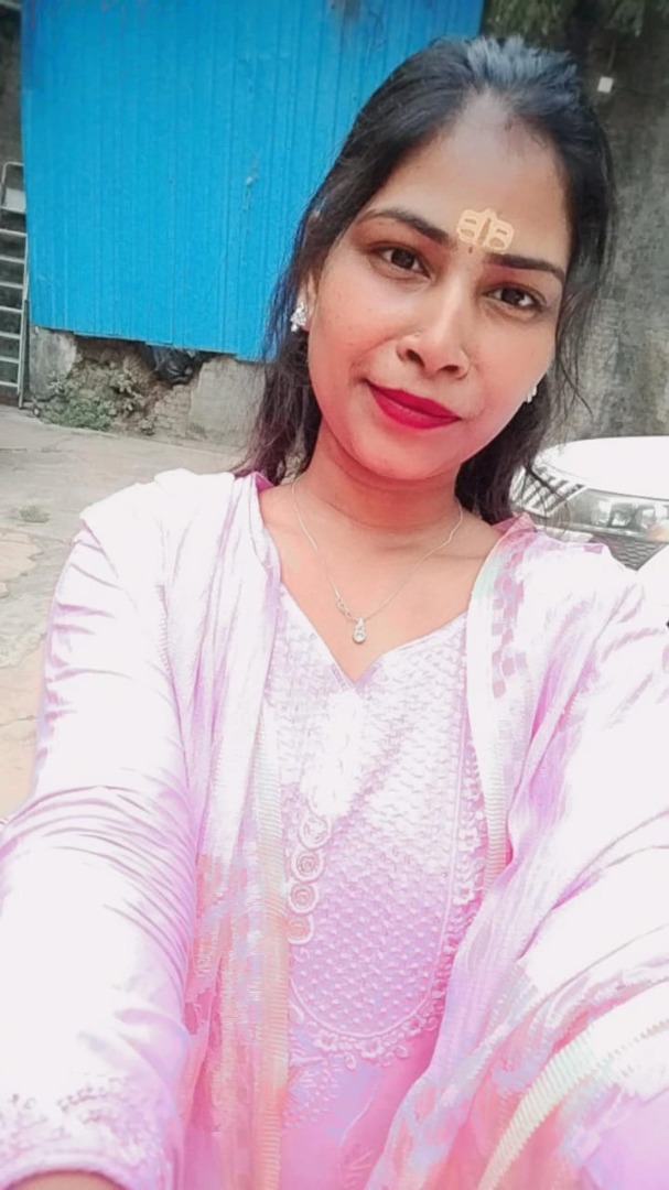Purnima chhatar - Full time Baby Sitter in orissa  raurkela in Raurkela