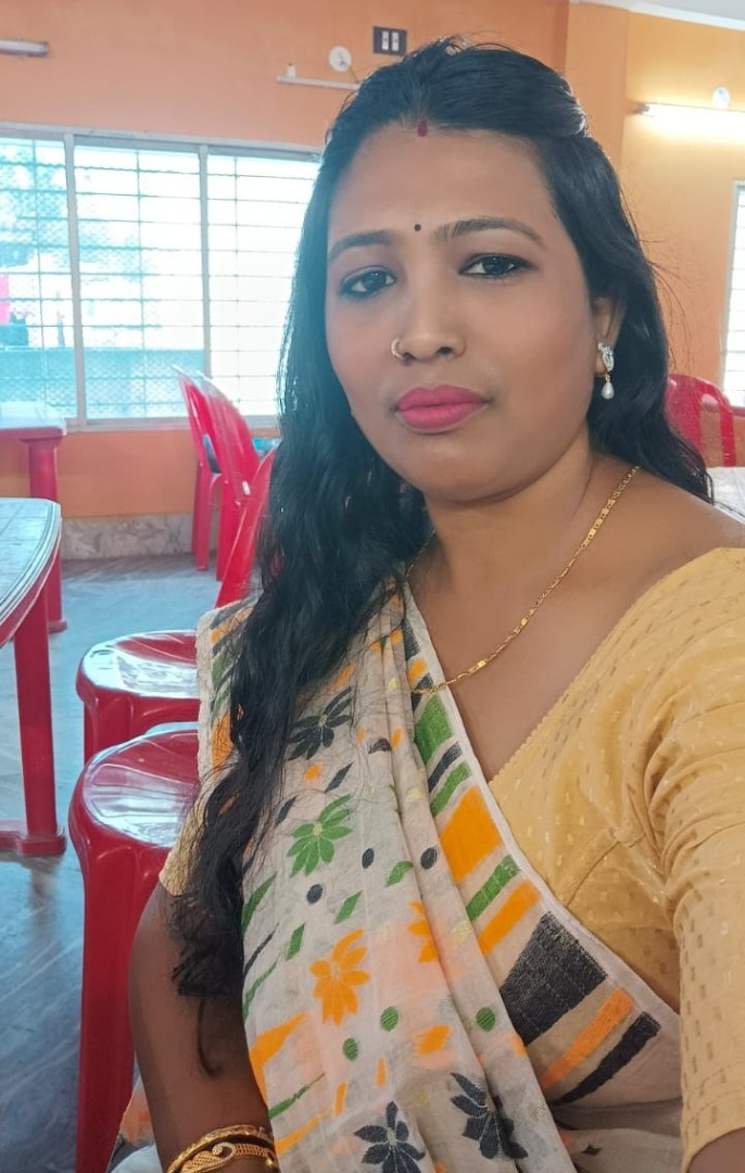 Sahanara bibi