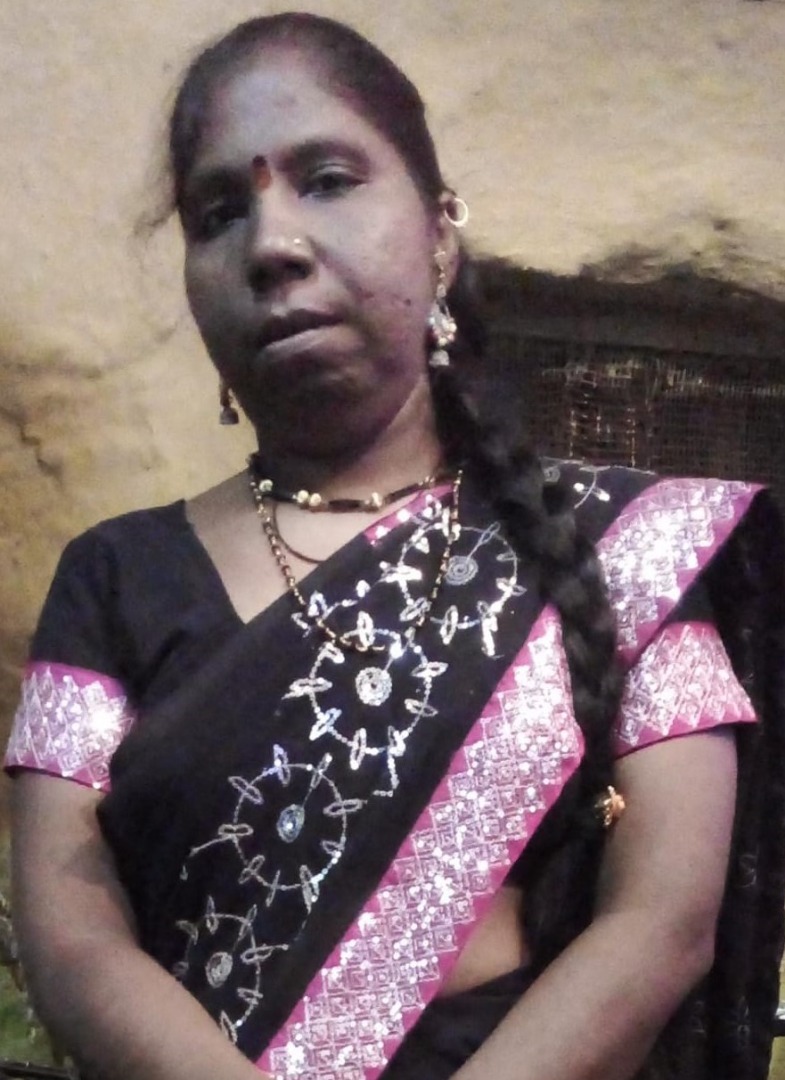 sunanda  shanker alat - Part time Cleaner and Cook and Patient Care and Elderly Care in camp in Pune