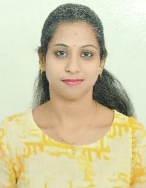 Gauthami - Part time Cleaner and Baby Sitter in J.C.Nagar in Bangalore Bengaluru