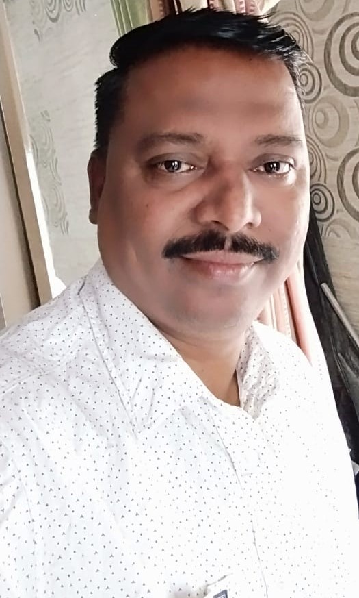 mahendra dashrath more - Full time Patient Care and Elderly Care in virar east in Mumbai