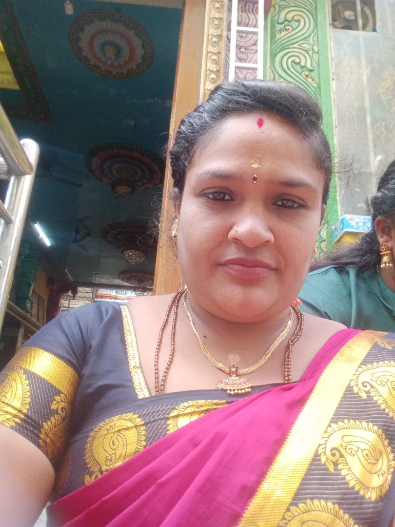 Madu - Part time Cleaner and Cook and Baby Sitter in Attiguppe in Bangalore Bengaluru