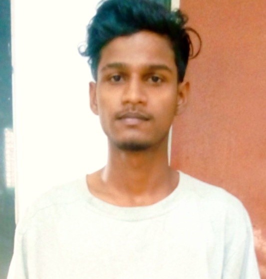 Rijvan Ali - Part time Cleaner in malad west madh in Mumbai