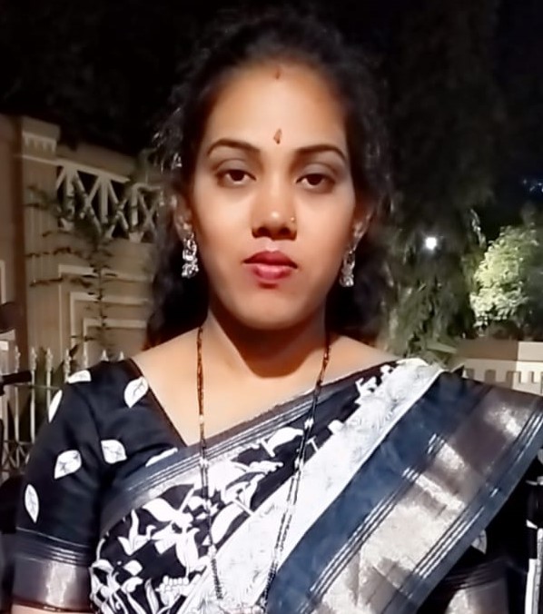 Aanita dalevi - Part time Cleaner and Cook and Baby Sitter in Warje in Pune