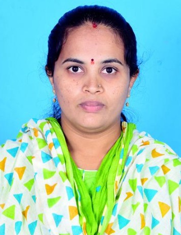 Komala K D - Part time Baby Sitter in O.B Chudanahalli in Bangalore Bengaluru