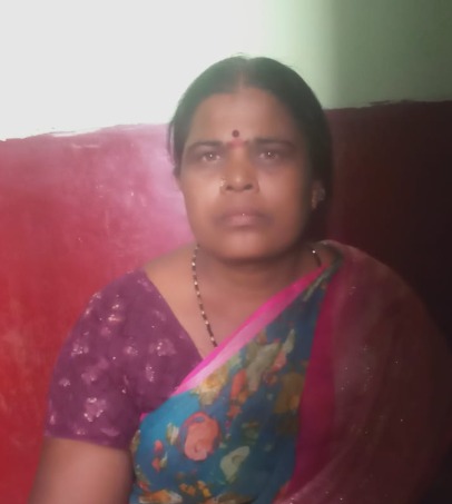 D Shanthamma - Part time Cleaner in Aavalahalli in Bangalore Bengaluru