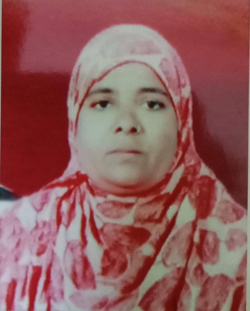 Shamshad - Part time Cook in Devara Jeevanahalli, in Bangalore Bengaluru