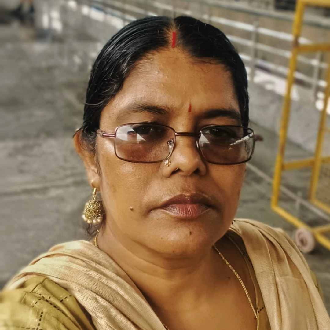 Debarani - Part time Baby Sitter in Whitefield in Bangalore Bengaluru