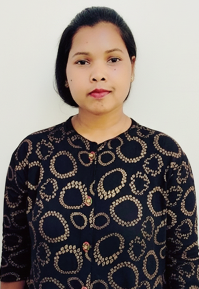 Drupati Urao - Full time Cleaner in Malad West in Mumbai