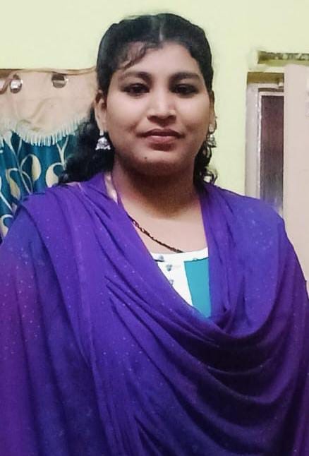 Nasreen - Part time Cleaner in Whitefield in Bangalore Bengaluru