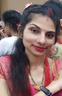 Prathiba - Part time Cook in Peenya in Bangalore Bengaluru