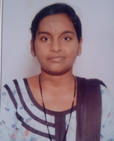 Mayuri  Jadhav - Part time Cleaner in KARVE NAGAR in Pune