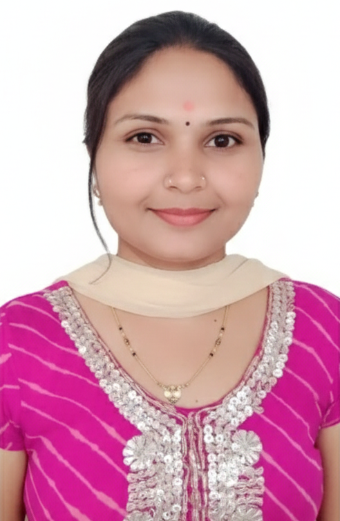 Ankita - Part time Baby Sitter in Indian in Mumbai