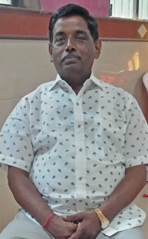 Parkash TAKPAKIRE - Part time in Santacruz West in Mumbai