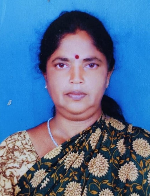 Paravathamma - Part time Cleaner in BDA layou in Bangalore Bengaluru