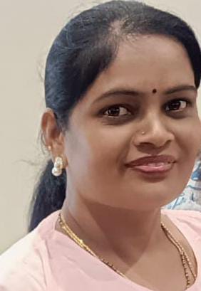 S.Suvarna - Part time Cleaner in Channasandra in Bangalore Bengaluru