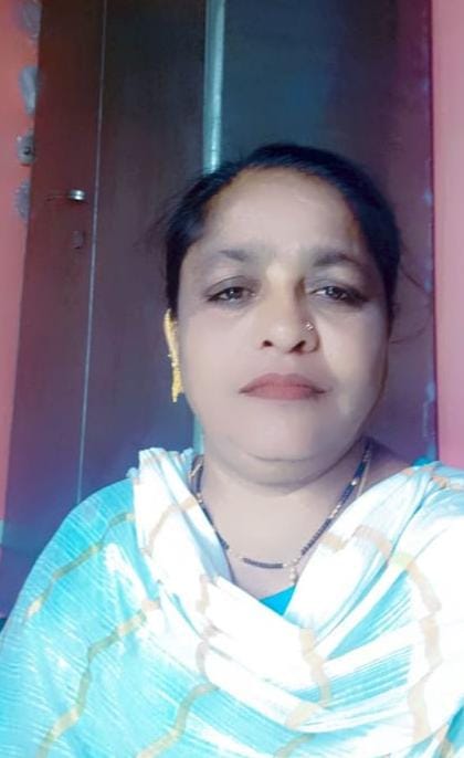 Mahaboobi Imamasab halkkeri - Full time Cook and Baby Sitter in Richmond Town in Bangalore Bengaluru