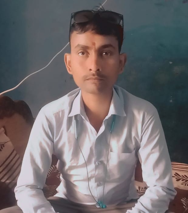 vikas   waghu jadhav - Full time Cleaner and Cook in nanded in Pune