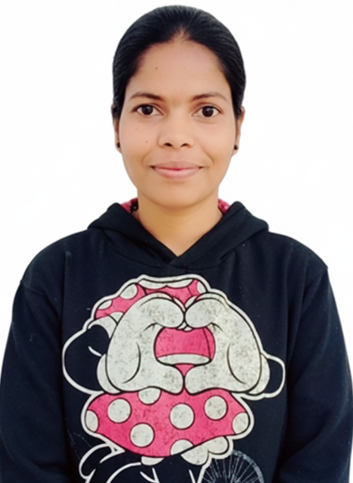 Susmita Tudu - Full time Cleaner in Malad West in Mumbai