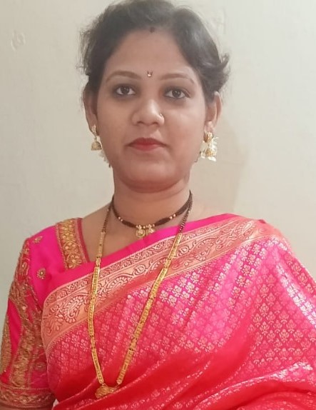 laxmi gaikwad - Part time Cleaner and Cook and Patient Care and Elderly Care and Baby Sitter in kondhwa in Pune