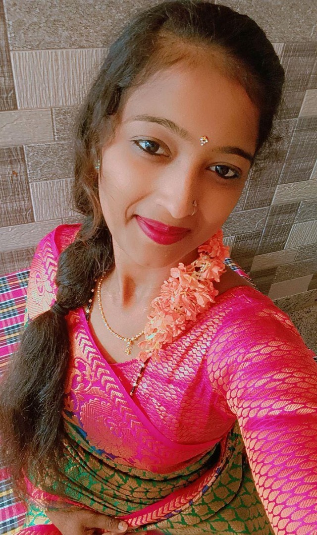 Kavya M - Part time Cook and Baby Sitter in Akshayanagar in Bangalore Bengaluru