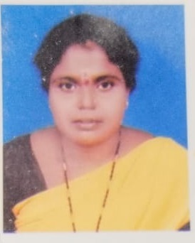 Gowramma - Part time Cook in R.M.V. 2nd Stage in Bangalore Bengaluru