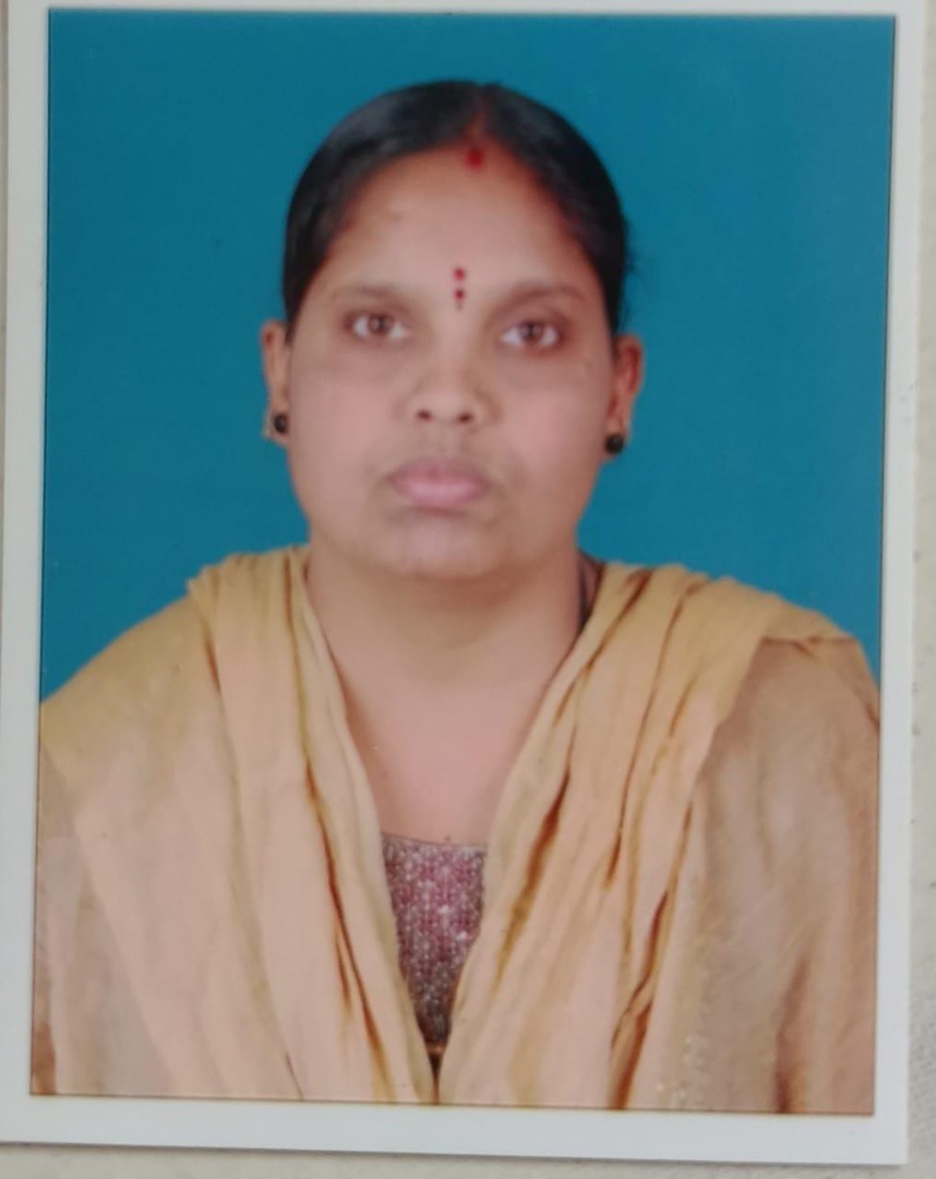 Shakuntala Naikar - Part time Baby Sitter in Kengeri Satellite Town in Bangalore Bengaluru