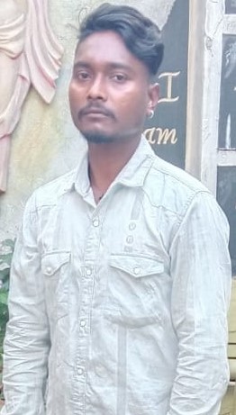 prince lakra - Full time Cleaner in santacruz in Mumbai