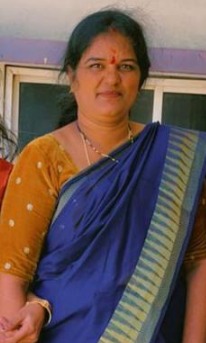 N Rajeshwari - Part time Cook in Uttarahalli Hobli in Bangalore Bengaluru