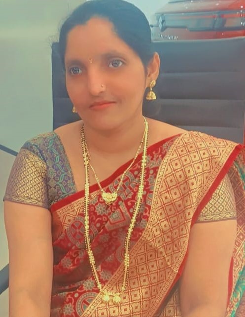 Ashwini - Part time Patient Care and Elderly Care in Pune