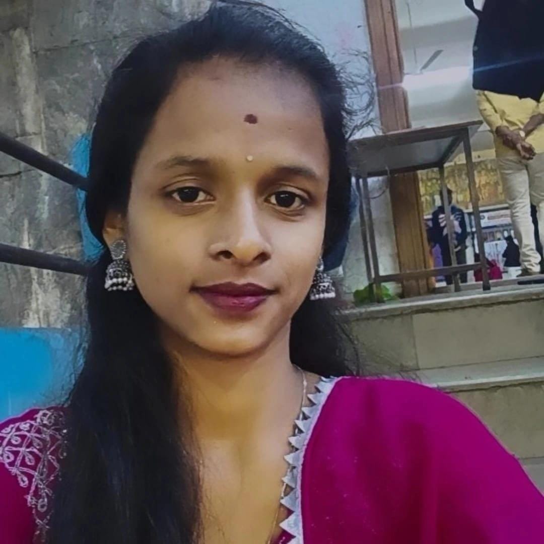 Shylaja - Part time Cook and Baby Sitter in Kalyan Nagar in Bangalore Bengaluru