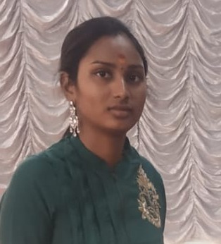 Sumithra - Part time Cleaner and Baby Sitter in Kammanahalli in Bangalore Bengaluru