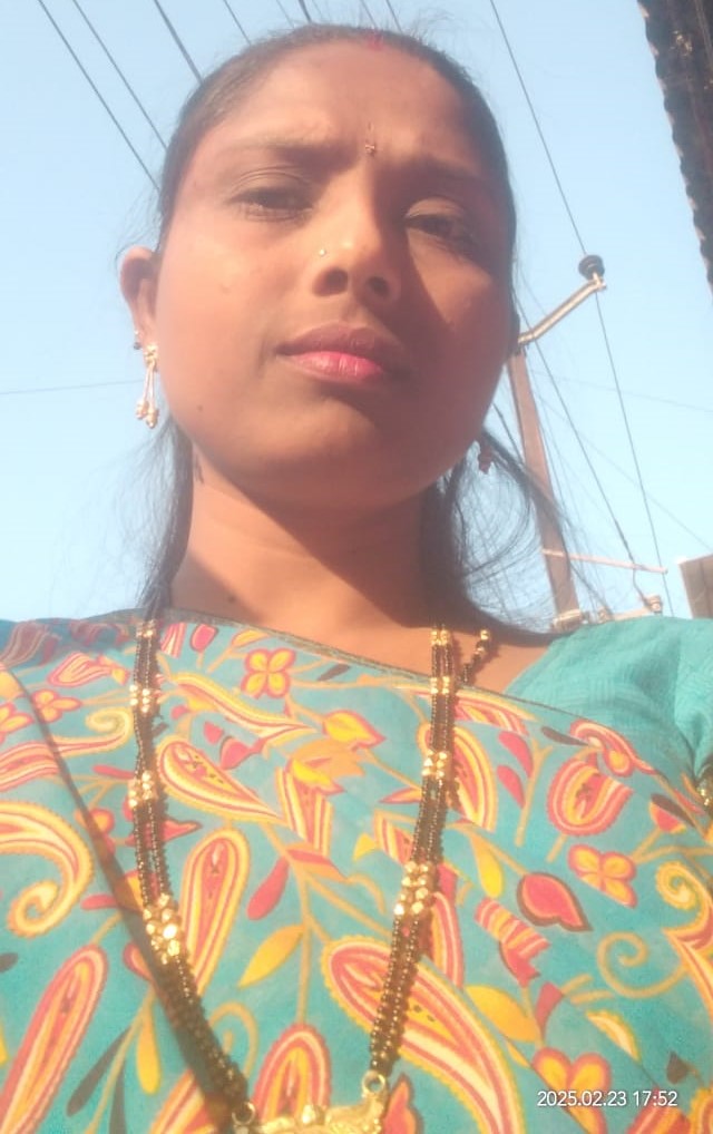 Savita - Part time Baby Sitter in Indian in Pune