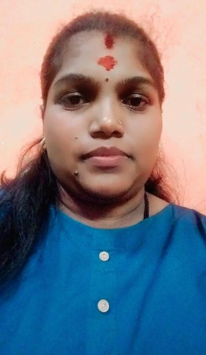Vijayalakshmi R - Part time Cleaner in Indiranagar in Bangalore Bengaluru