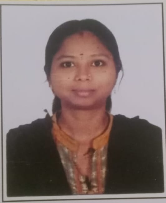 Usha R - Part time Cook and Baby Sitter in Vidyaranyapura in Bangalore Bengaluru