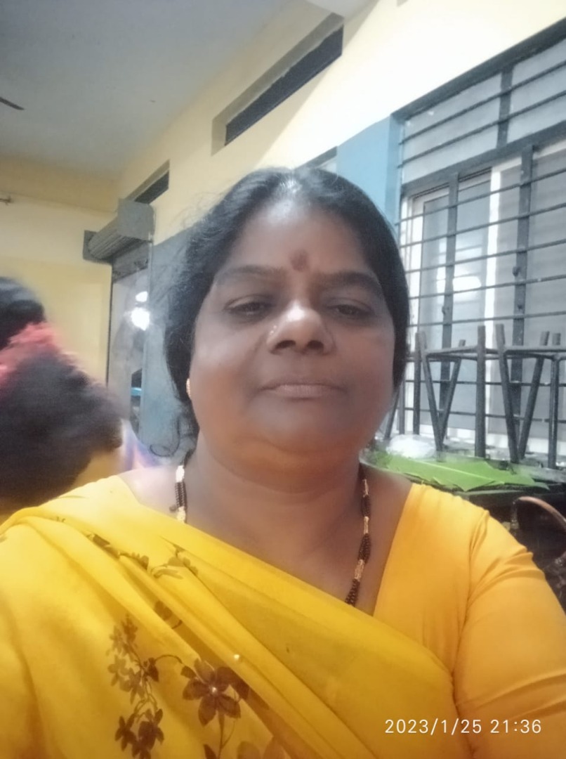 Duggamma - Full time Cleaner and Cook and Patient Care and Elderly Care in Banashankari in Bangalore Bengaluru