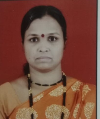 rajni  raju kadam - Part time Cleaner and Cook and Baby Sitter in rahatani phata in Pune