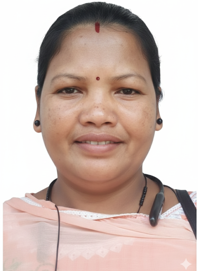 sanjukta topno - Full time Patient Care and Elderly Care in Andheri West in Mumbai