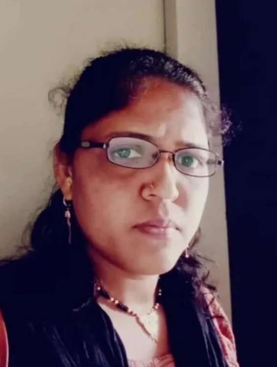 Apsana  mull - Part time Cleaner and Patient Care and Elderly Care and Baby Sitter in pune in Pune