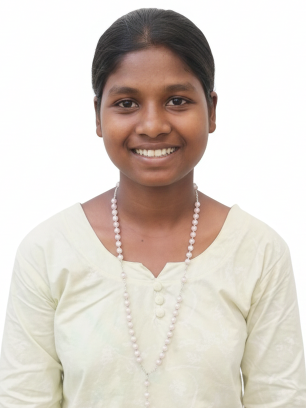 Alisha  kindo - Full time Cleaner in Malad West in Mumbai