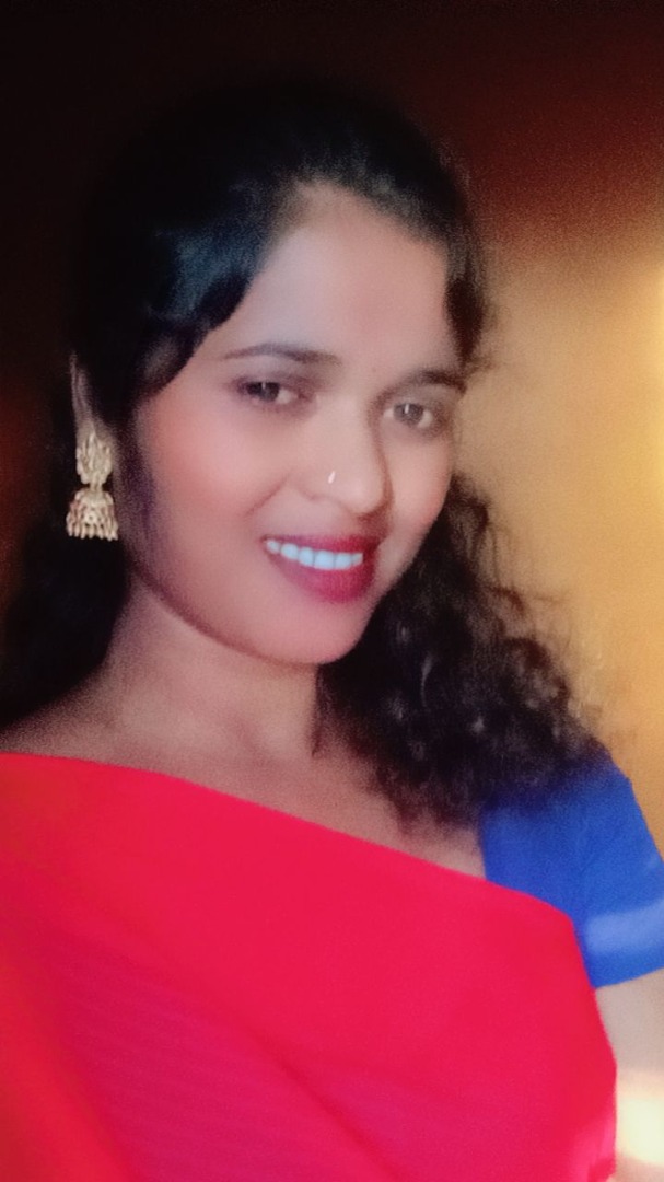 Roopa BC - Full time Cleaner and Baby Sitter in Wilson Garden in Bangalore Bengaluru