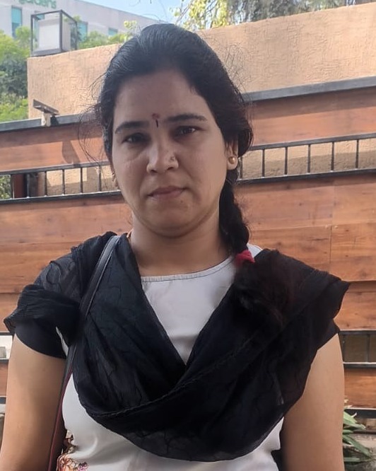 H S Bhagya - Part time Cook in Brookefield in Bangalore Bengaluru
