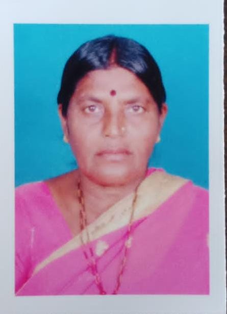 Lakshamamma - Full time Baby Sitter in Maddur in Bangalore Bengaluru