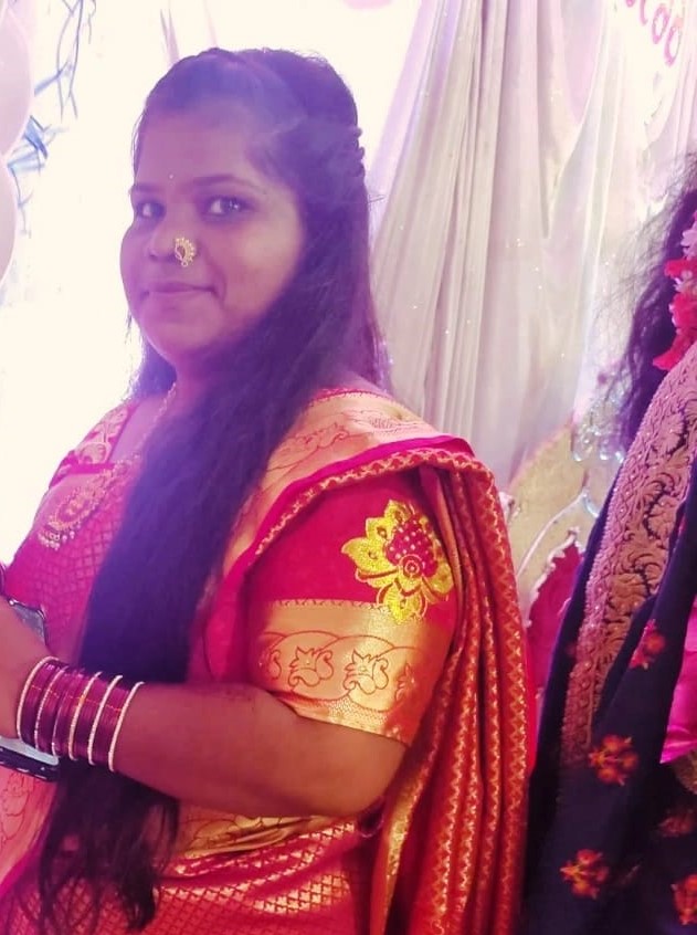 Lakshmi Lavati Rathod - Full time Cleaner and Cook in Banjara Nagar, Vijayapura in Bijapur 