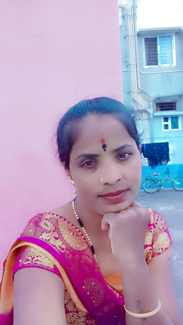Laxmi - Part time Cleaner in Banaswadi in Bangalore Bengaluru